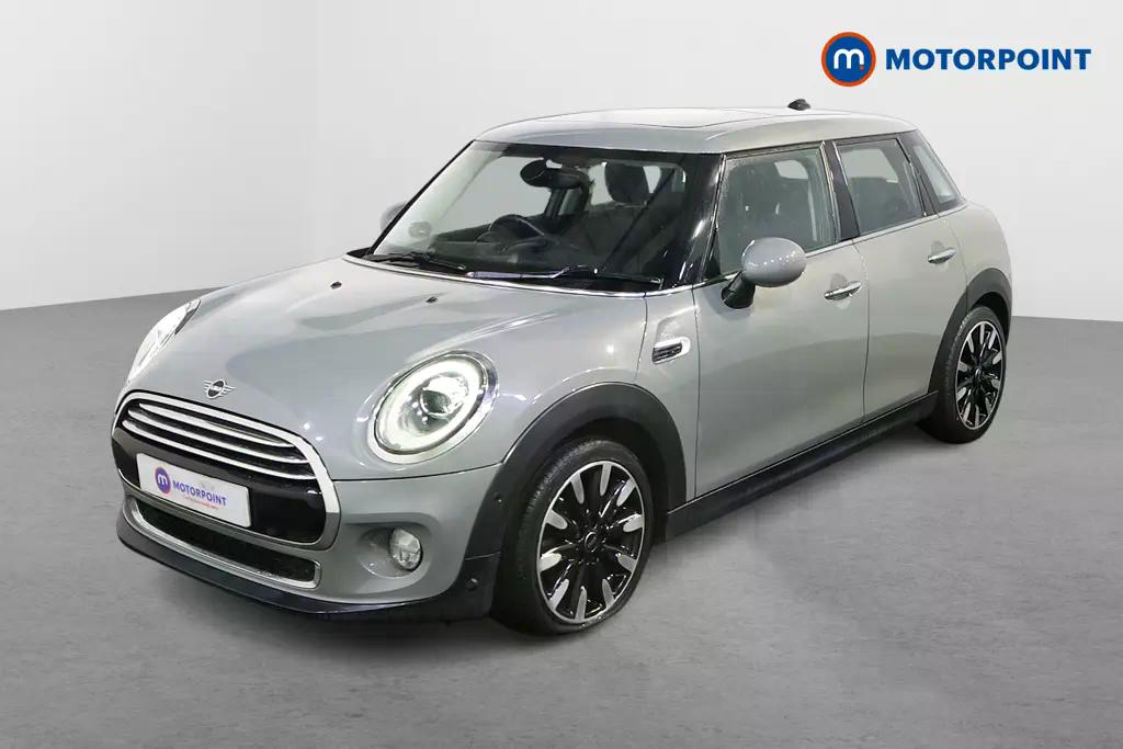 Used MINI Hatch 2019 for sale - 76460756: Photo 2