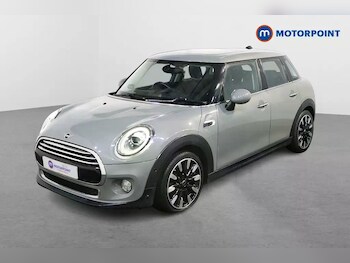 Used MINI Hatch undefined for sale - 76460756: Photo