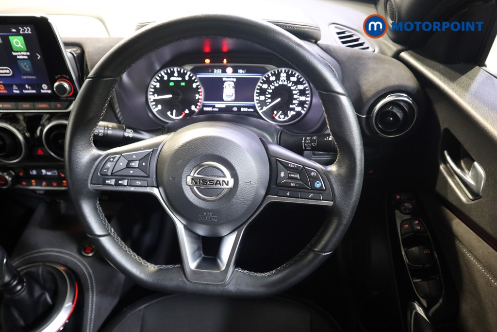 Used Nissan Juke 2022 for sale - 76079976: Photo 10