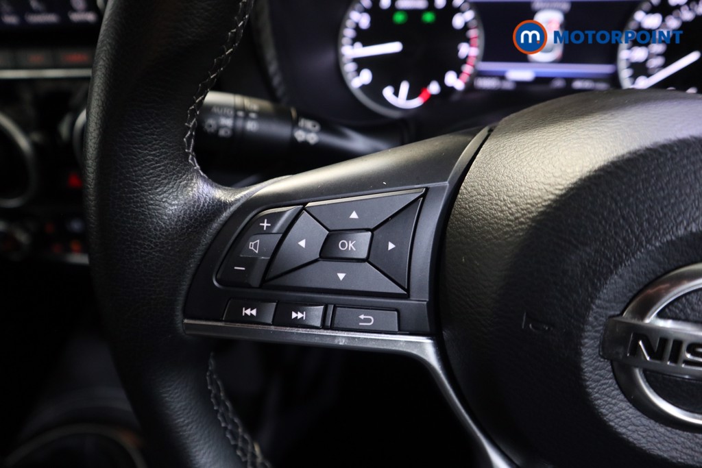 Used Nissan Juke 2022 for sale - 76079976: Photo 11