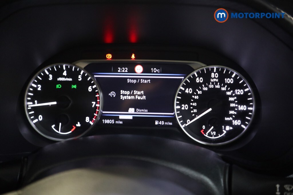 Used Nissan Juke 2022 for sale - 76079976: Photo 13
