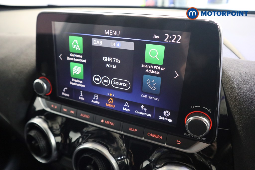 Used Nissan Juke 2022 for sale - 76079976: Photo 14