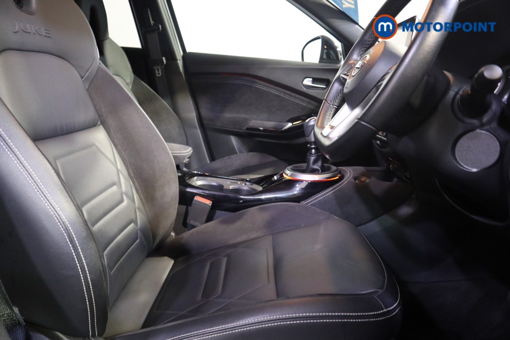 Used Nissan Juke 2022 for sale - 76079976: Photo 19