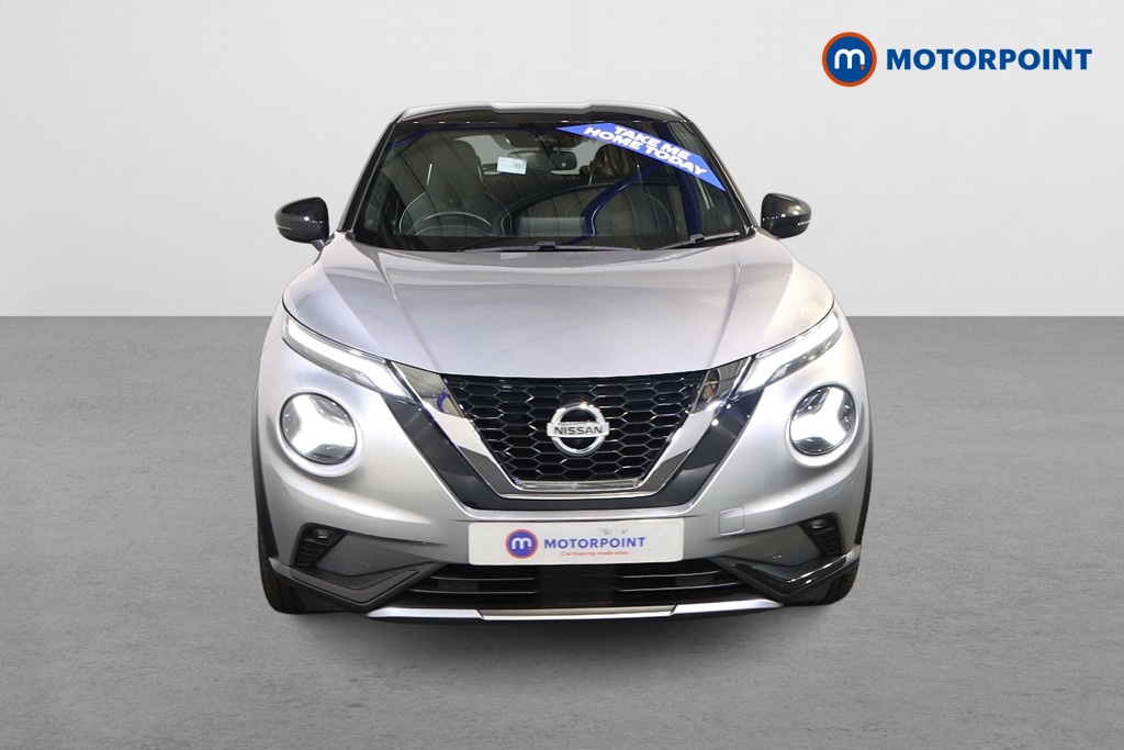 Used Nissan Juke 2022 for sale - 76079976: Photo 2