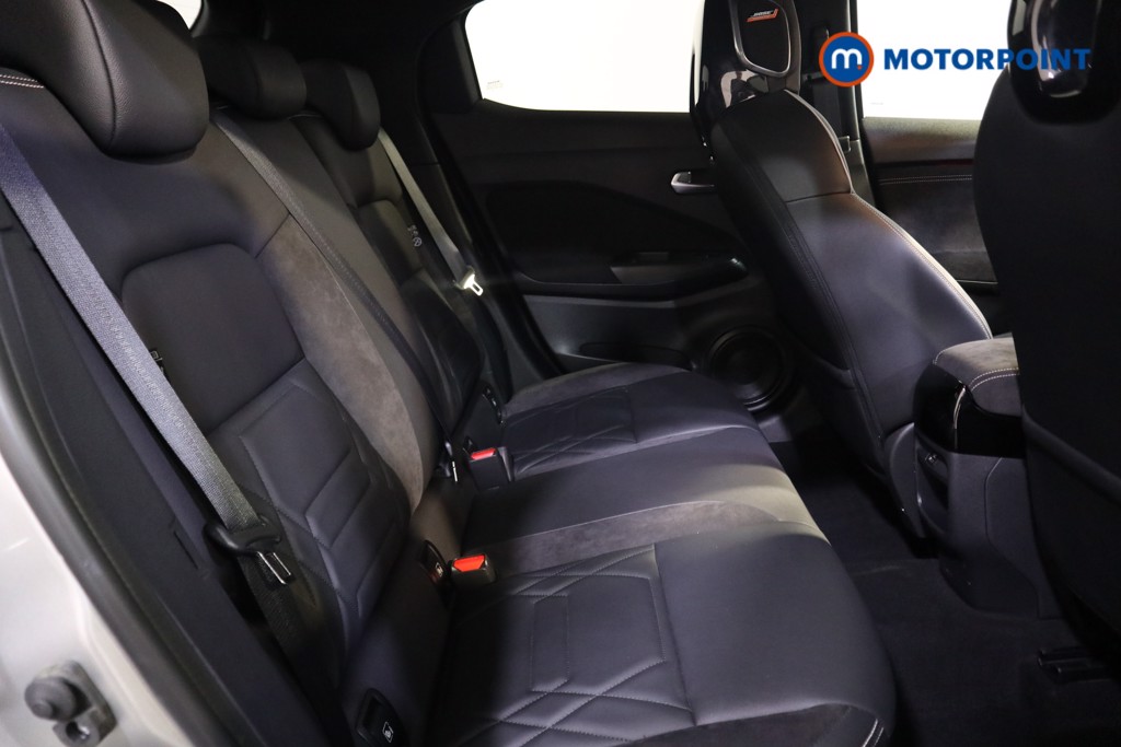 Used Nissan Juke 2022 for sale - 76079976: Photo 21