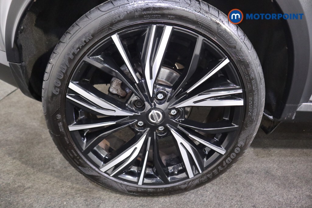 Used Nissan Juke 2022 for sale - 76079976: Photo 23