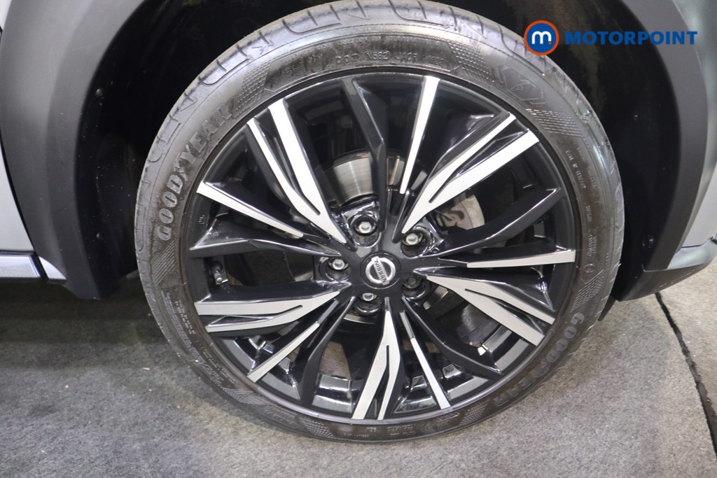 Used Nissan Juke 2022 for sale - 76079976: Photo 24