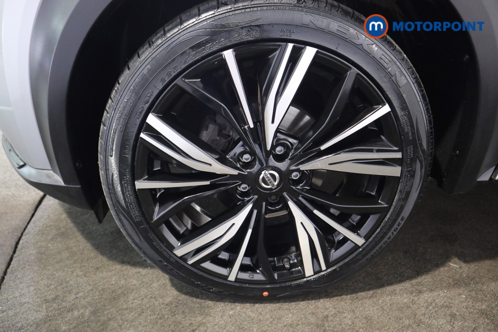 Used Nissan Juke 2022 for sale - 76079976: Photo 25