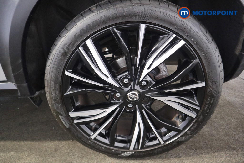 Used Nissan Juke 2022 for sale - 76079976: Photo 26
