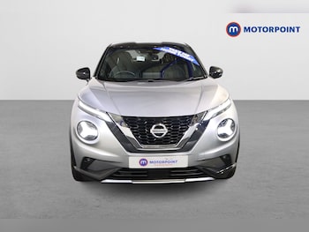 Used Nissan Juke 2022 for sale - 76079976: Photo