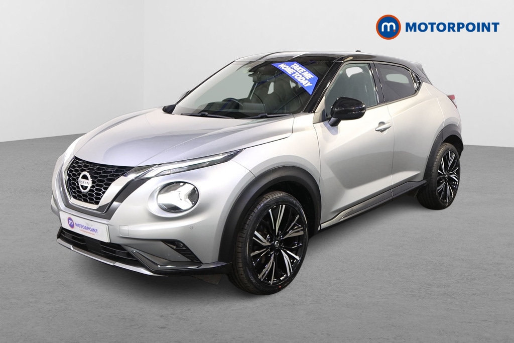 Used Nissan Juke 2022 for sale - 76079976: Photo 3
