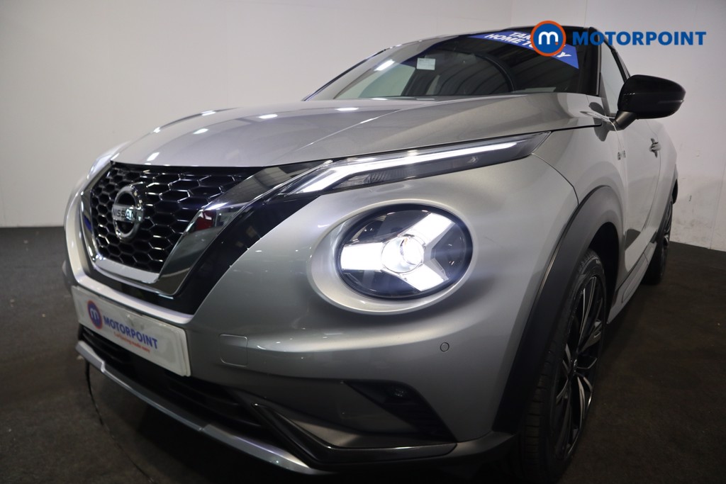 Used Nissan Juke 2022 for sale - 76079976: Photo 33