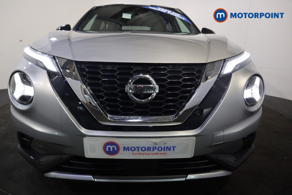 Used Nissan Juke 2022 for sale - 76079976: Photo 34