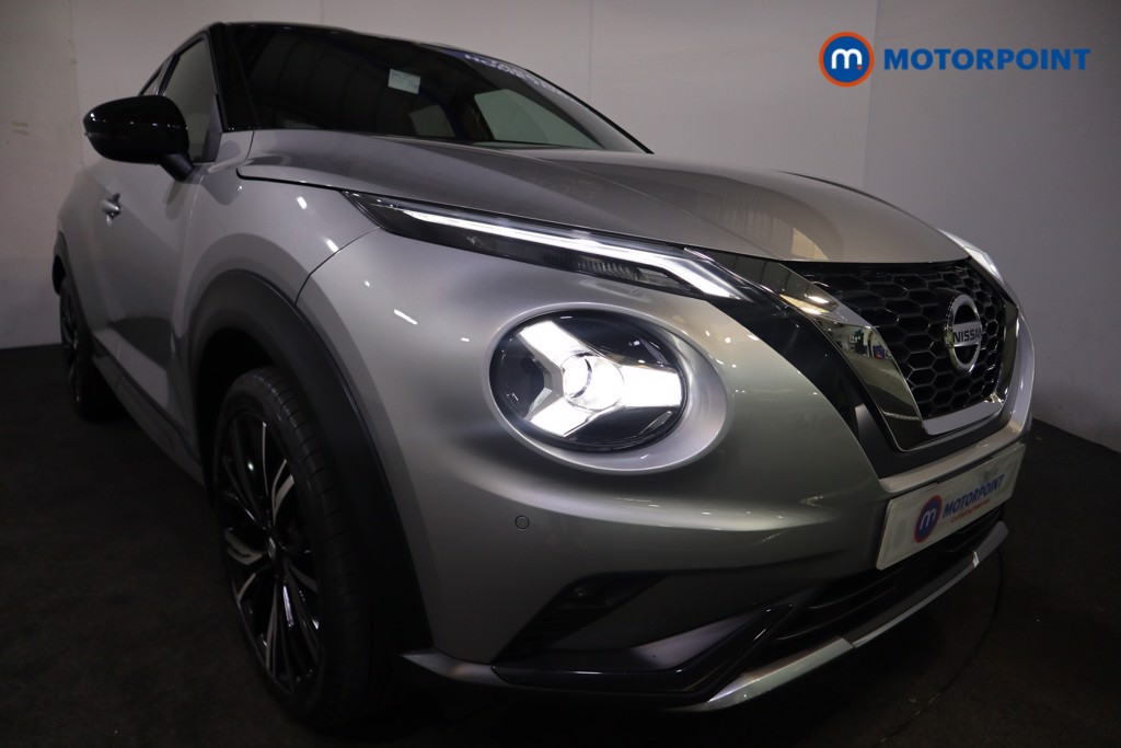 Used Nissan Juke 2022 for sale - 76079976: Photo 35