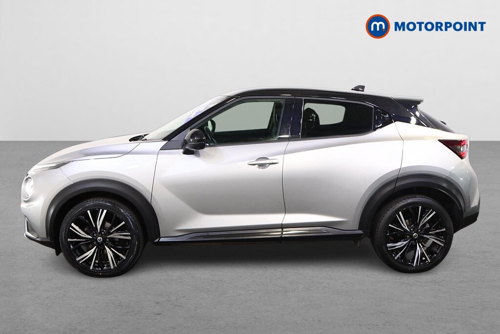 Used Nissan Juke 2022 for sale - 76079976: Photo 4