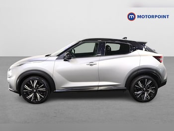 Used Nissan Juke 2022 for sale - 76079976: Photo
