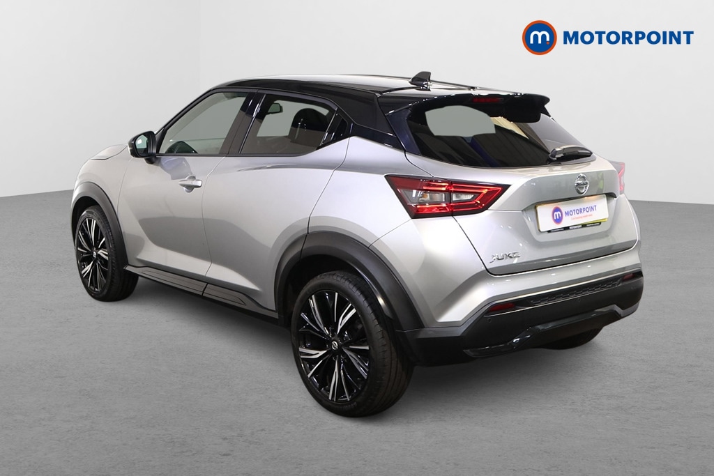 Used Nissan Juke 2022 for sale - 76079976: Photo 5