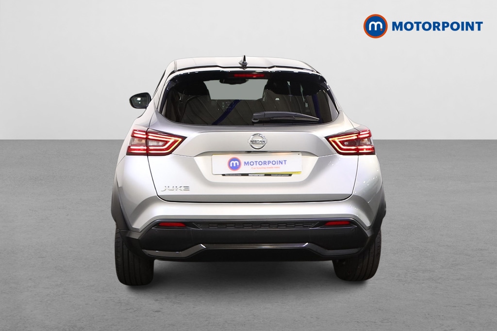 Used Nissan Juke 2022 for sale - 76079976: Photo 6