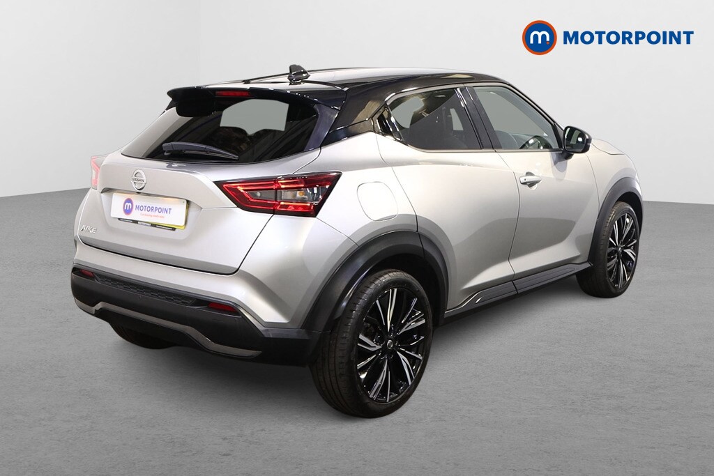 Used Nissan Juke 2022 for sale - 76079976: Photo 7