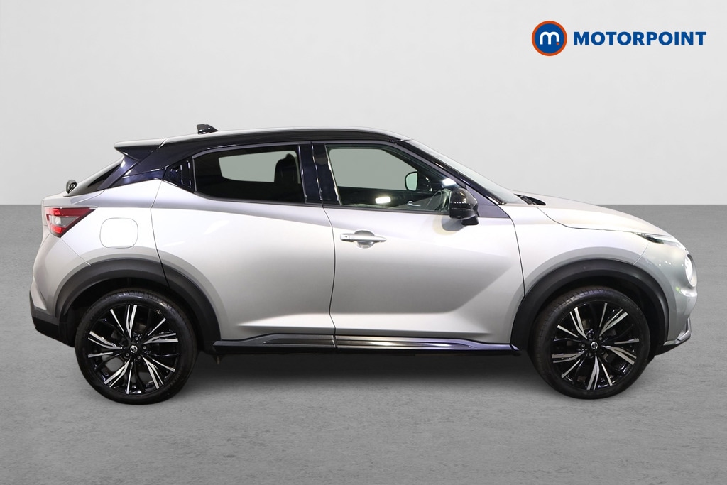 Used Nissan Juke 2022 for sale - 76079976: Photo 8