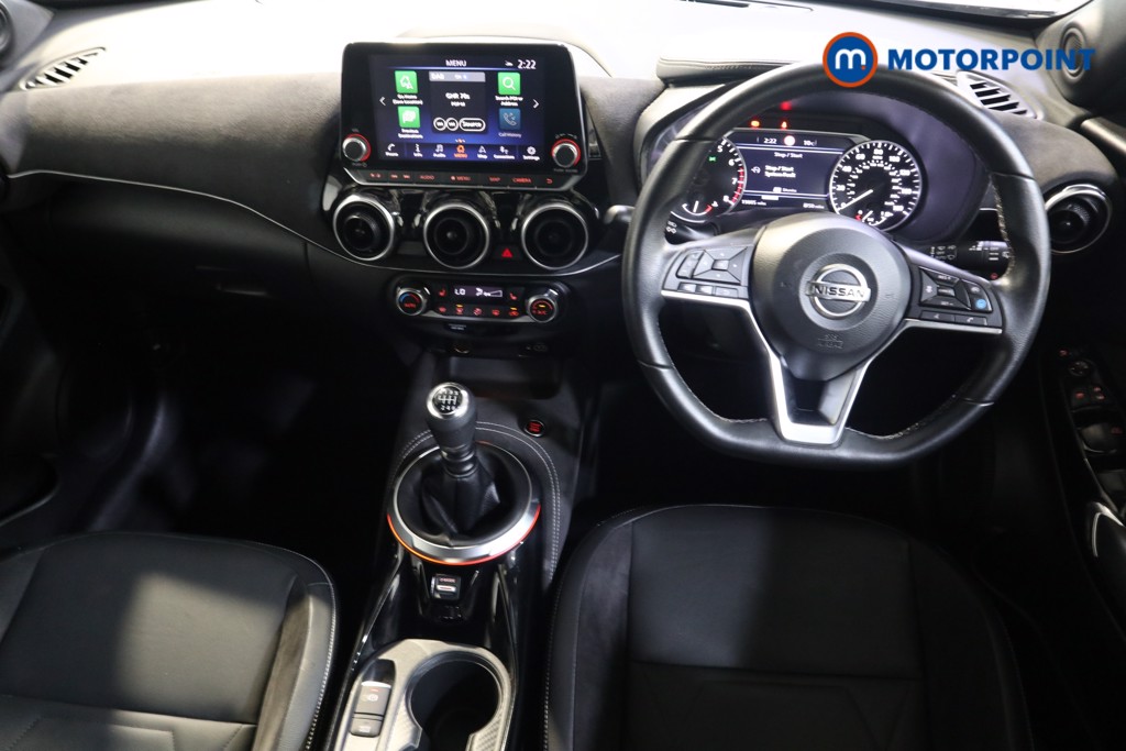 Used Nissan Juke 2022 for sale - 76079976: Photo 9