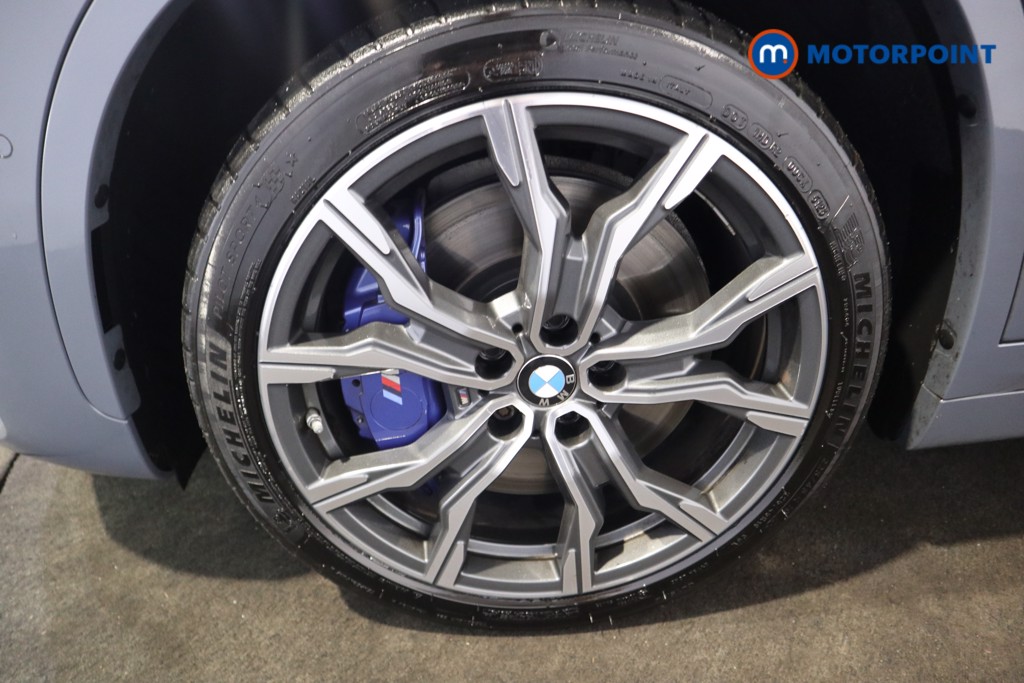 Used BMW X1 2022 for sale - 76415996: Photo 34