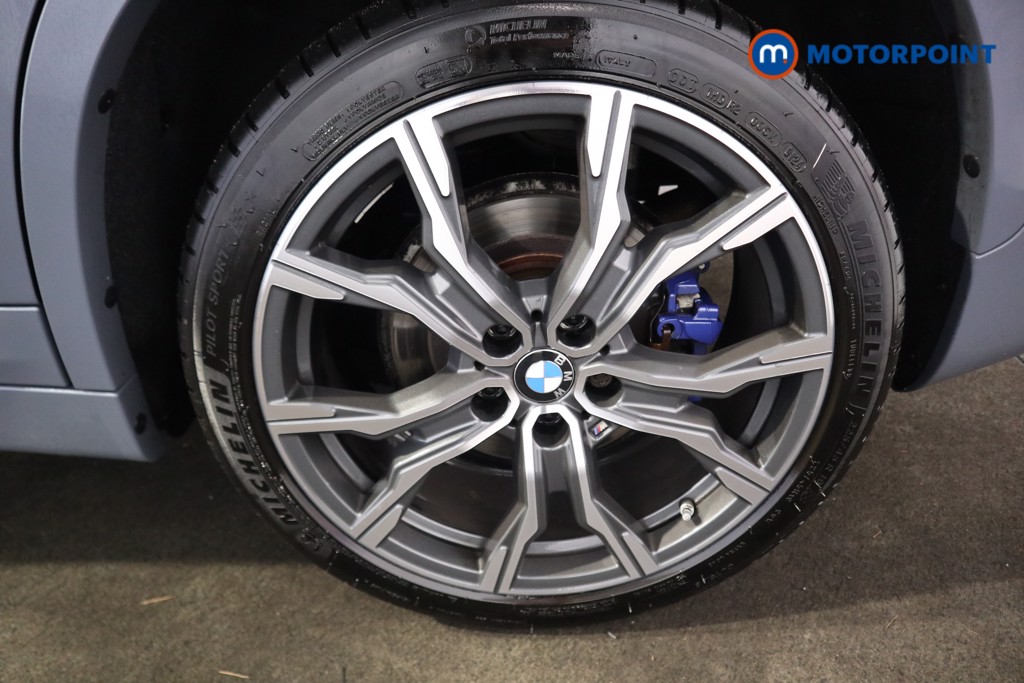 Used BMW X1 2022 for sale - 76415996: Photo 35