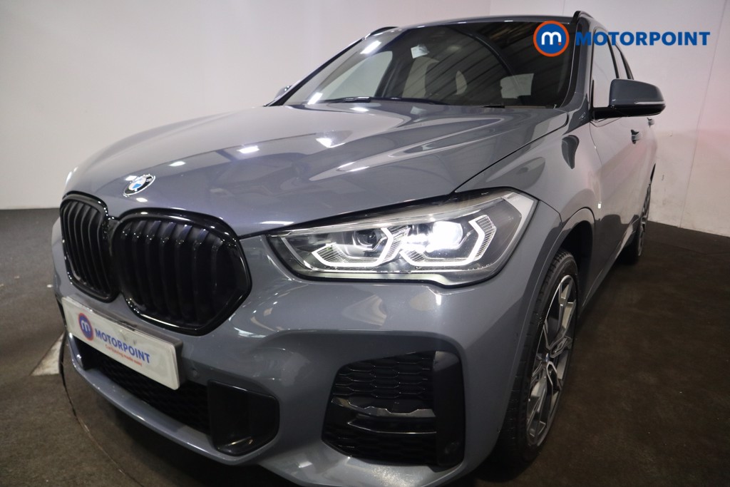 Used BMW X1 2022 for sale - 76415996: Photo 46