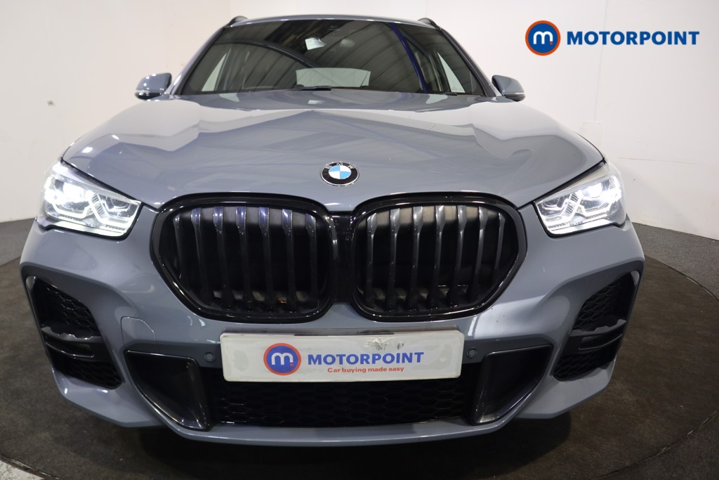 Used BMW X1 2022 for sale - 76415996: Photo 47