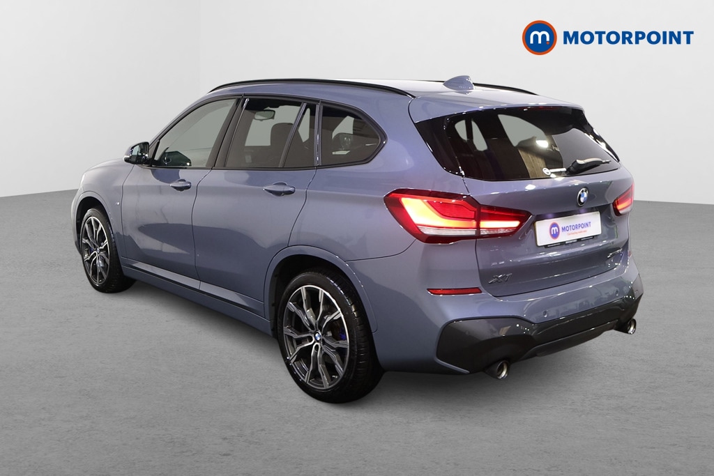 Used BMW X1 2022 for sale - 76415996: Photo 5