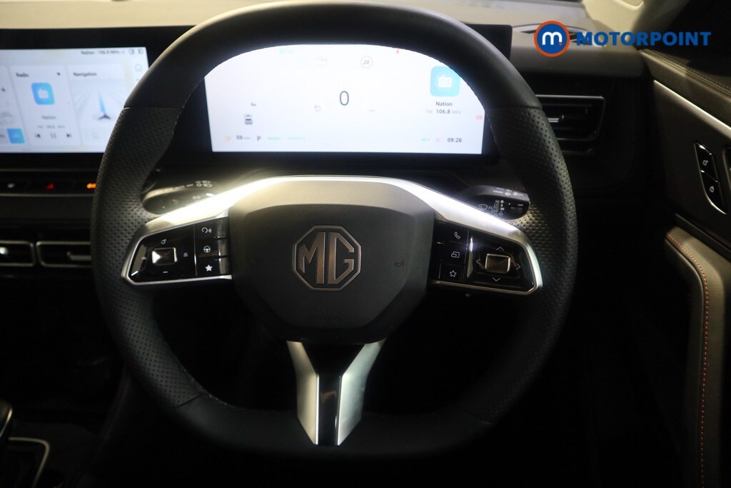 Used MG MG HS 2025 for sale - 78143936: Photo 10