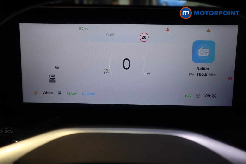 Used MG MG HS 2025 for sale - 78143936: Photo 14