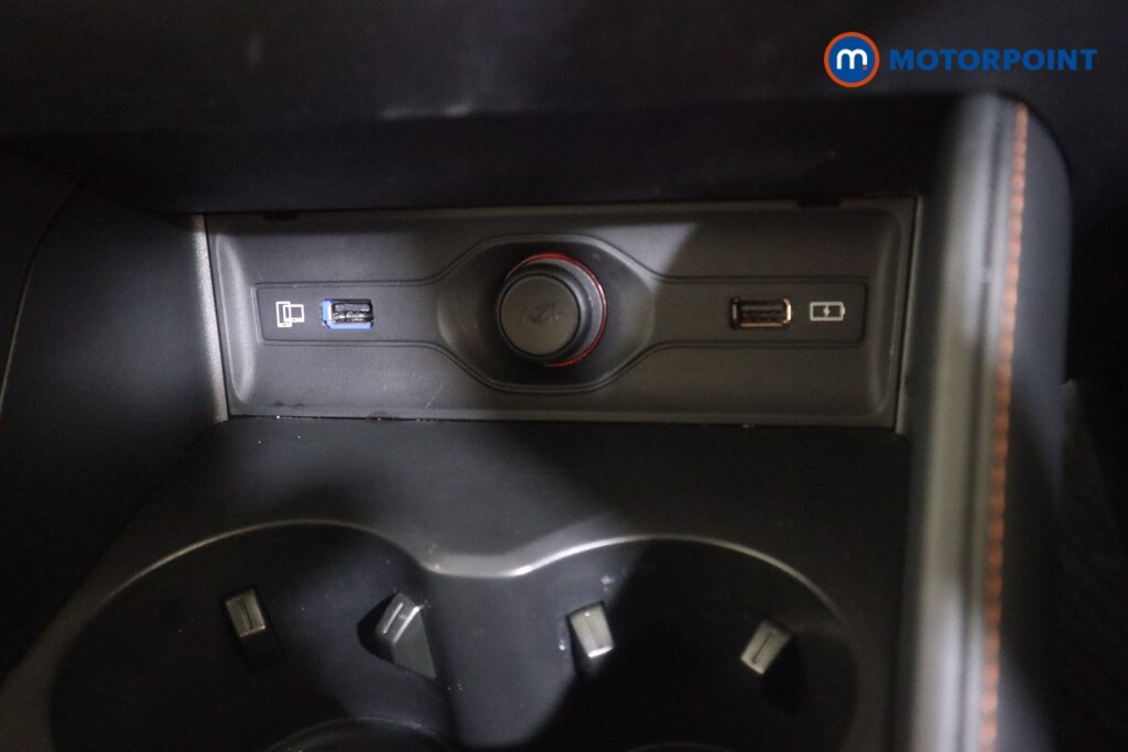 Used MG MG HS 2025 for sale - 78143936: Photo 18