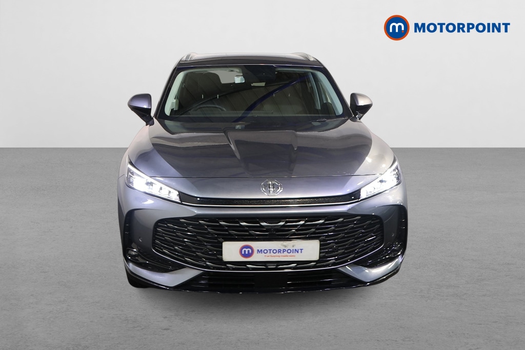 Used MG MG HS 2025 for sale - 78143936: Photo 2