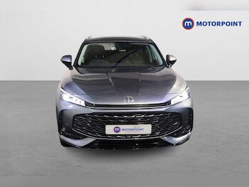 Used MG MG HS undefined for sale - 78143936: Photo