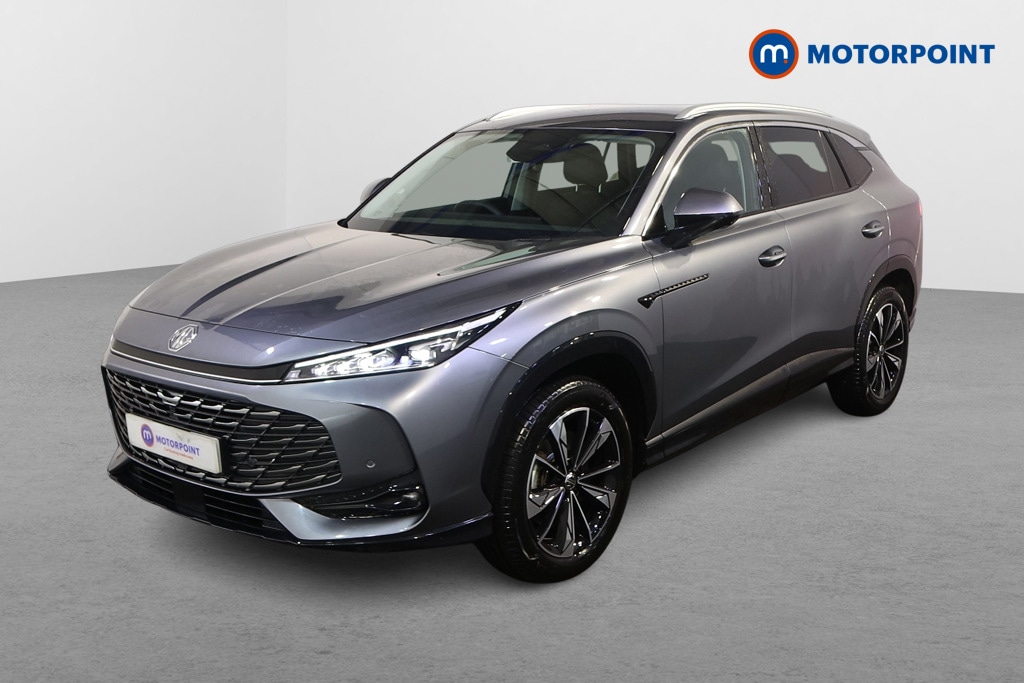 Used MG MG HS 2025 for sale - 78143936: Photo 3