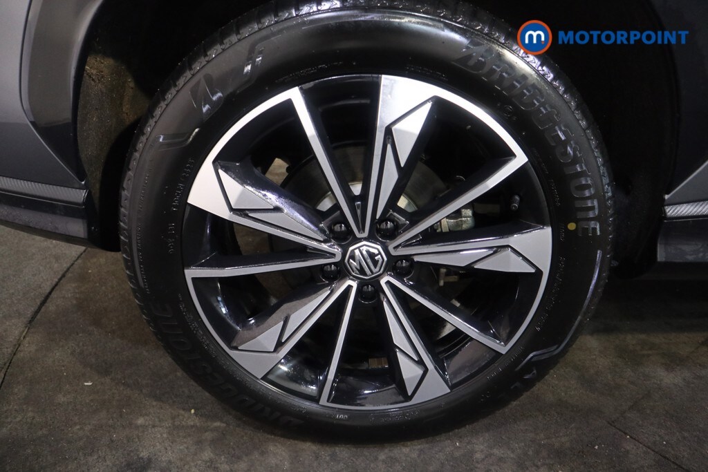 Used MG MG HS 2025 for sale - 78143936: Photo 32