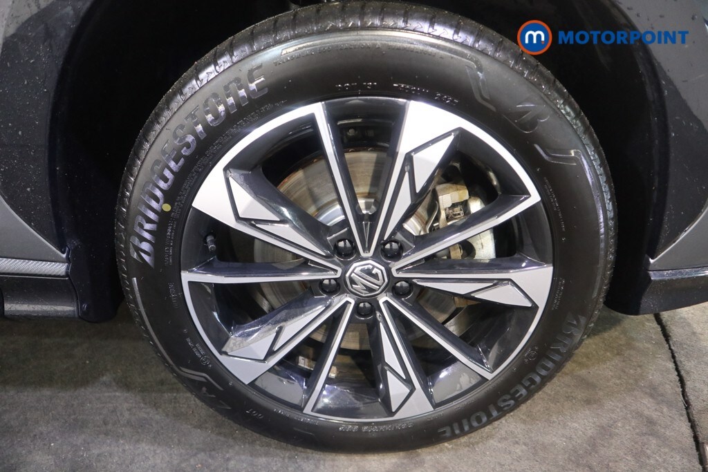 Used MG MG HS 2025 for sale - 78143936: Photo 33