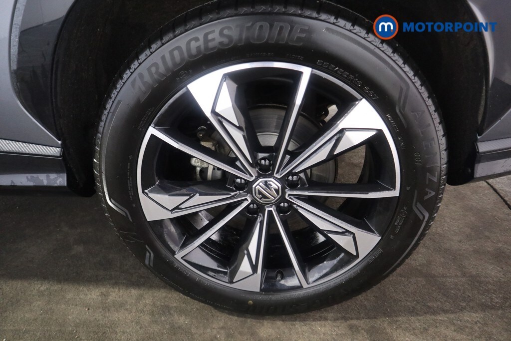 Used MG MG HS 2025 for sale - 78143936: Photo 35