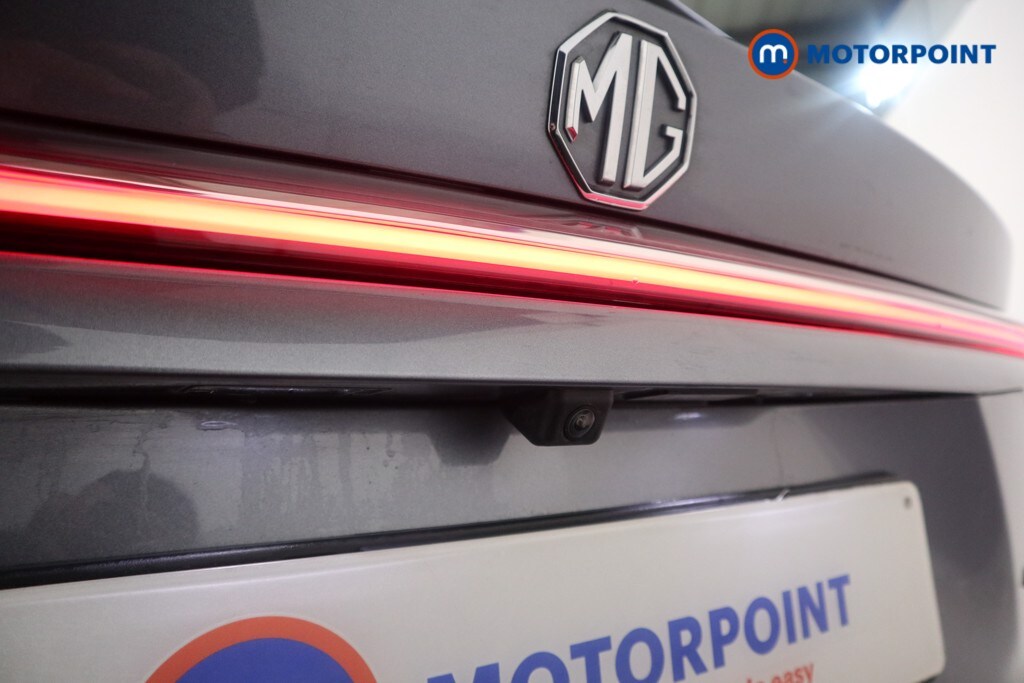 Used MG MG HS 2025 for sale - 78143936: Photo 37