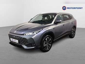 Used MG MG HS undefined for sale - 78143936: Photo