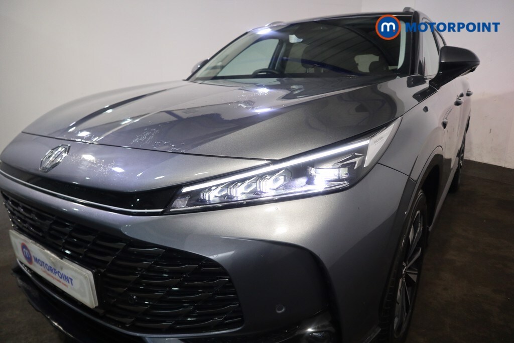 Used MG MG HS 2025 for sale - 78143936: Photo 45