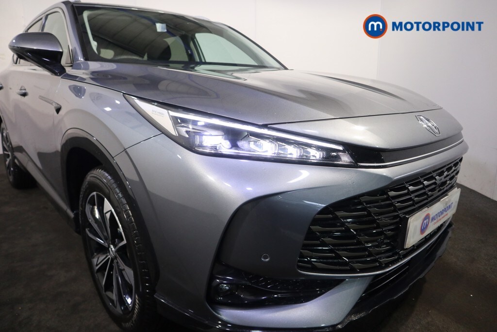 Used MG MG HS 2025 for sale - 78143936: Photo 46