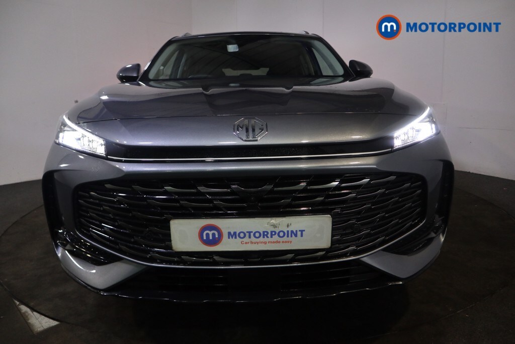 Used MG MG HS 2025 for sale - 78143936: Photo 49