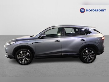 Used MG MG HS undefined for sale - 78143936: Photo