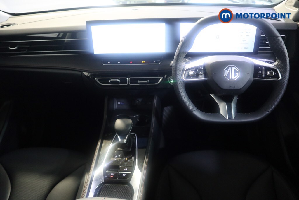 Used MG MG HS 2025 for sale - 78143936: Photo 9