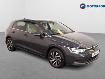 2022 - 1.4 TSI eHybrid Style 5dr DSG