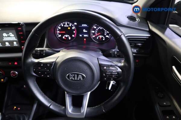 Used Kia Stonic 2019 for sale - 76180646: Photo 10