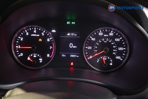 Used Kia Stonic 2019 for sale - 76180646: Photo 13