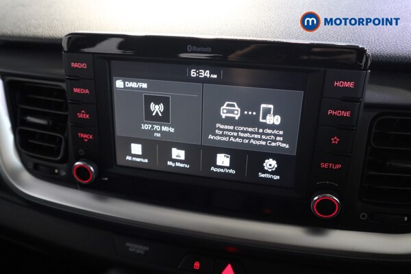 Used Kia Stonic 2019 for sale - 76180646: Photo 14
